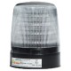 Girofar LED 12-24V 16 LED-uri de 3W 5 ani Garantie - Pridere fixa cu 1 punct (ax) de prindere